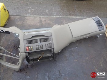Cruscotto DAF XF 105
