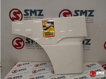 Porta e ricambi DAF