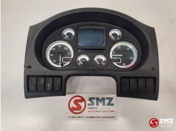 Cruscotto DAF