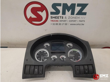 Cruscotto DAF