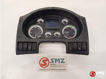 Cruscotto DAF