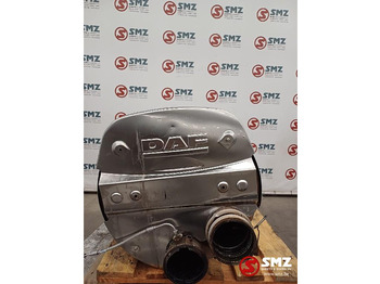Convertitore catalitico DAF