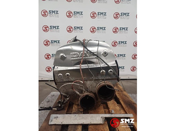 Convertitore catalitico per Camion DAF Occ katalysator Euro 5 + NOX sensors DAF: foto 3