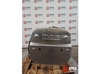 Convertitore catalitico DAF