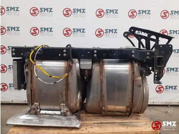 Convertitore catalitico DAF
