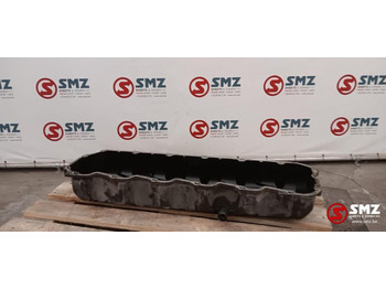 Motore e ricambi DAF