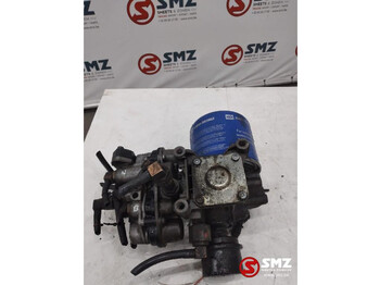 ECU DAF XF 95