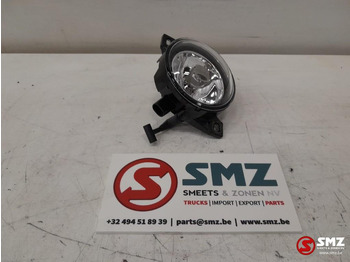 Fendinebbia per Camion DAF Occ mistlamp DAF: foto 4