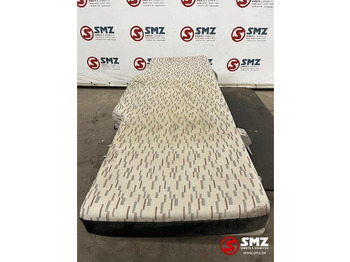 Cabina e interni DAF