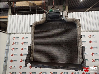 Radiatore per Camion DAF Occ radiator + intercooler DAF: foto 2 Radiatore per Camion DAF Occ radiator + intercooler DAF: foto 2
