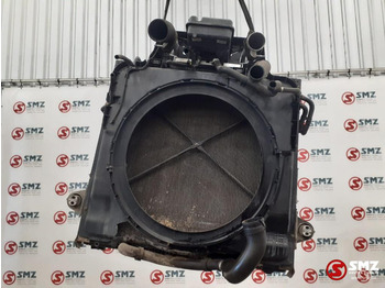 Radiatore DAF