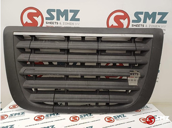 Griglia radiatore DAF