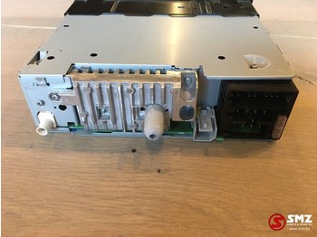 Cruscotto per Camion DAF Occ radio DAF OEM 2278095-1858912: foto 5