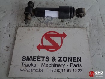 Sospensione della cabina DAF