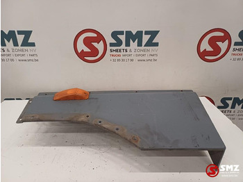 Carrozzeria ed esterni DAF