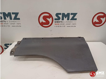 Carrozzeria ed esterni DAF