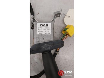 Interruttore sul piantone dello sterzo per Camion DAF Occ stuurkolomschakelaar (cruise control,retarder): foto 3