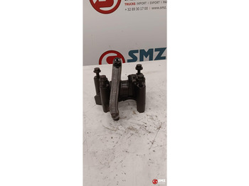 Motore e ricambi DAF