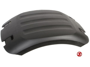 Carrozzeria ed esterni DAF XF 105