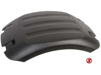 Carrozzeria ed esterni DAF