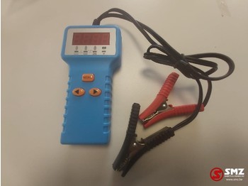 Strumento automobilistico