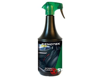 Olio lubrificante e prodotto per la cura dell'auto KENOTEK