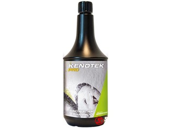 Olio lubrificante e prodotto per la cura dell'auto KENOTEK