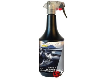 Olio lubrificante e prodotto per la cura dell'auto KENOTEK