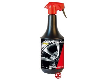 Olio lubrificante e prodotto per la cura dell'auto KENOTEK