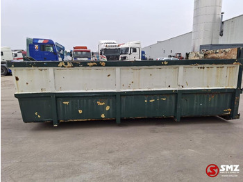 Sistema scarrabili/ Multibenne Diversen Occ Afzetcontainer 12m³: foto 4