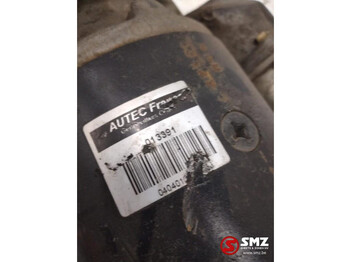 Sistema elettrico per Camion Diversen Occ Starter: foto 3