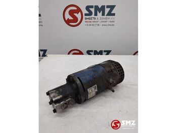 Motore idraulico per Camion Diversen Occ hydraulische DC motor Haldex 3KW 24MA42THSWA: foto 1