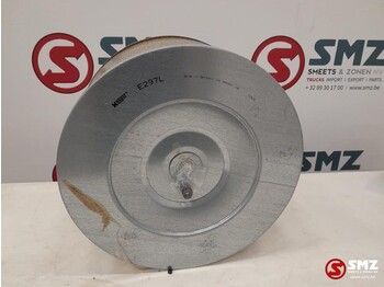 Filtro aria per Camion Diversen Occ luchtfilter Hengst E297L: foto 4 Filtro aria per Camion Diversen Occ luchtfilter Hengst E297L: foto 4