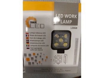 Luce/ Illuminazione