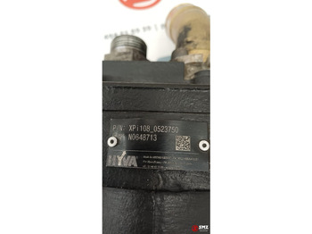 Pompa idraulica per Camion HYVA Occ hydraulische pomp Hyva: foto 3