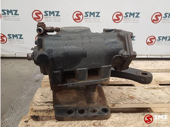 Scatola dello sterzo IVECO