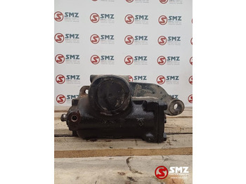Scatola dello sterzo IVECO