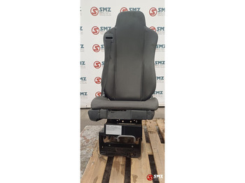 Cabina e interni IVECO