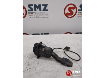 Cabina e interni IVECO