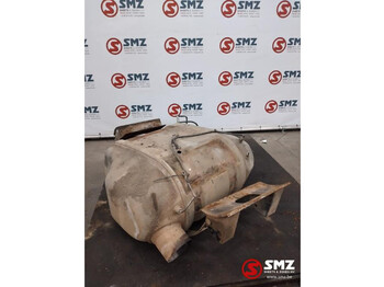 Convertitore catalitico IVECO