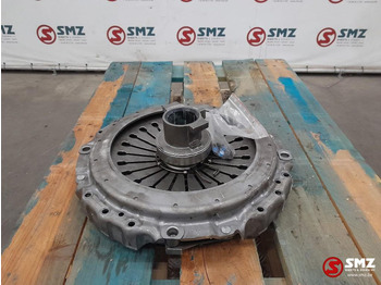 Frizione e ricambi IVECO