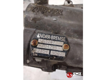 Frizione e ricambi per Camion Iveco Occ koppelingsversterker Iveco Stralis: foto 3