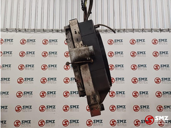 Radiatore per Camion Iveco Occ radiator + intercooler Iveco: foto 4 Radiatore per Camion Iveco Occ radiator + intercooler Iveco: foto 4