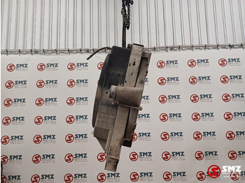 Radiatore per Camion Iveco Occ radiator + intercooler Iveco: foto 3 Radiatore per Camion Iveco Occ radiator + intercooler Iveco: foto 3