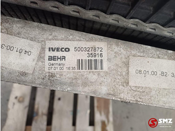 Radiatore per Camion Iveco Occ radiator + intercooler Iveco: foto 5 Radiatore per Camion Iveco Occ radiator + intercooler Iveco: foto 5