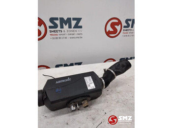 Riscaldamento/ Ventilazione IVECO