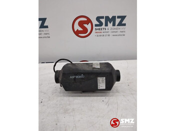 Riscaldamento/ Ventilazione IVECO