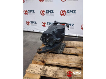 Scatola dello sterzo IVECO