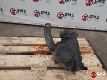 Scatola dello sterzo IVECO