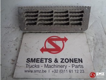 Gradino sottoscocca IVECO